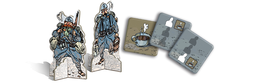The Grizzled : At Your Orders